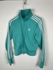 Adidas Firebird Sweat À