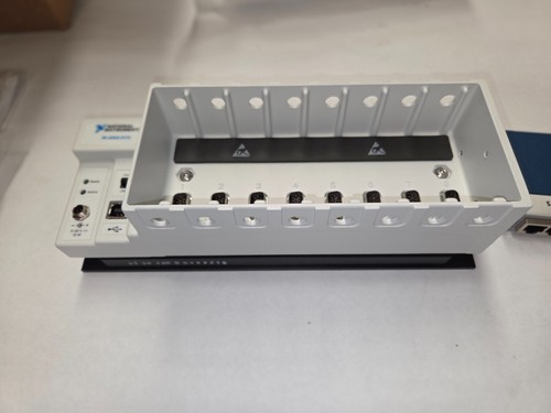 Chassis national instrument - chassis,