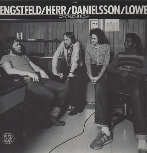 Engstfeld herr danielsson - /,