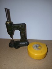 très rare petite presse de