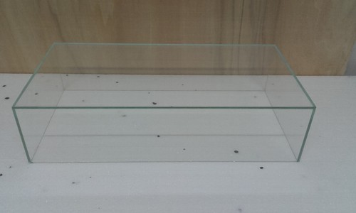 Vitrine cloche protection - vitrine,