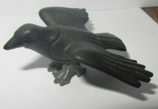 Playmobil Corbeau  oiseau Neuf