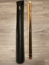 Canne de billard français