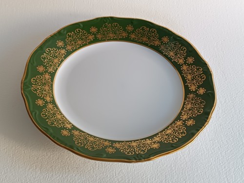 Weimar katharina assiette - **weimar, a