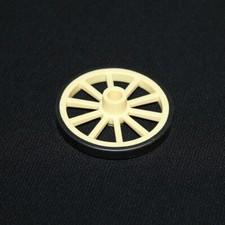 Playmobil petite roue 45 mm du