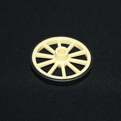 Playmobil petite roue du - roue,