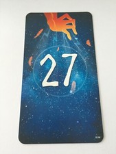 CARTE 55/60 DANS LES GRIFFES D'HADES JEU DE SOCIETE UNLOCK MYTHIC ADVENTURES