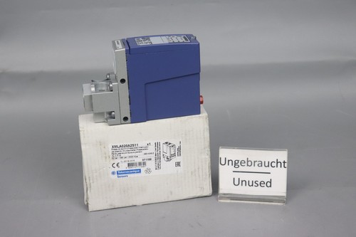 Telemecanique xmla020a2s11 - telemecanique,