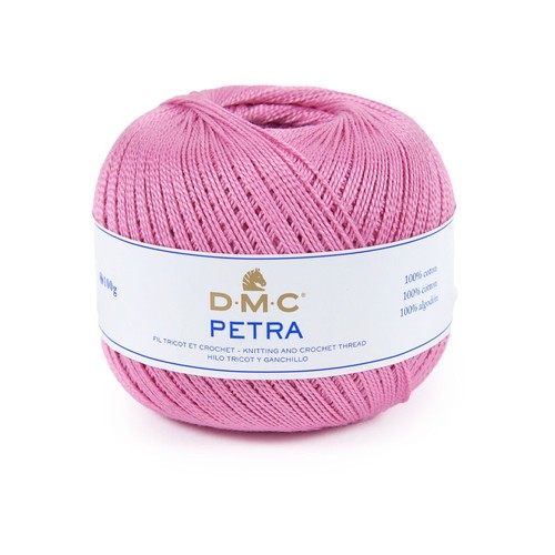 Pelote laine 100 coton - de,