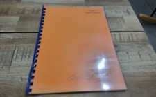 Revue technique catalogue de