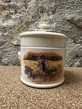 Pot foie gras en - ,