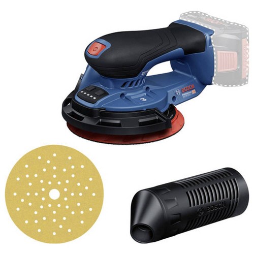 Bosch professional gex - professional,
