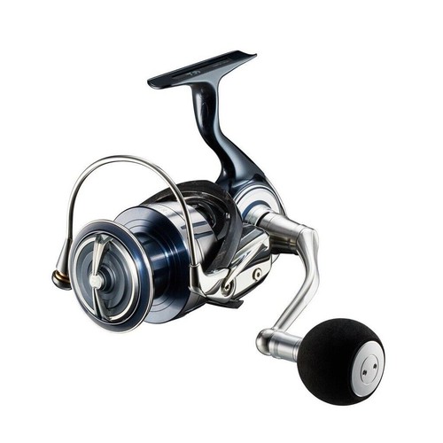 Moulinet tournant daiwa - tournant, 21