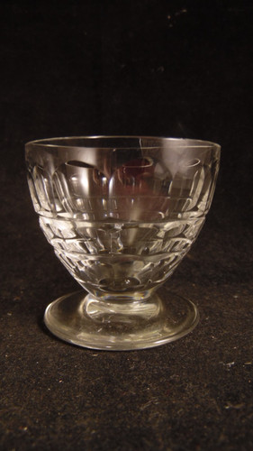 Verre vin blanc cristal - verre,