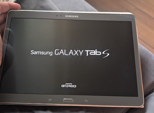 Samsung galaxy tab - , s