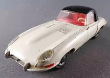 Tekno 927 Jaguar Type E
