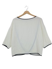 SOUVENIR Blouse transparente