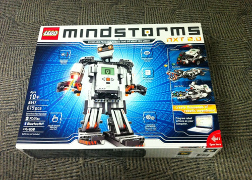 Lego 8547 mindstorms nxt - , 0