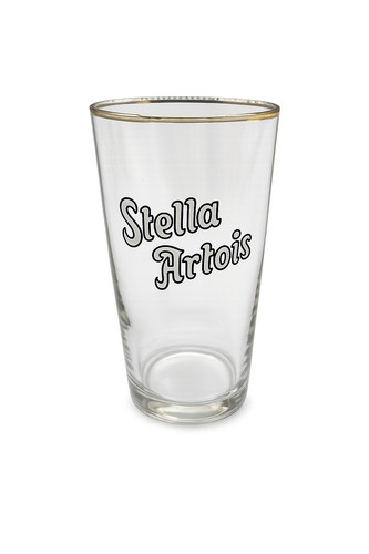 Ancien verre - 🍺🇧🇪,