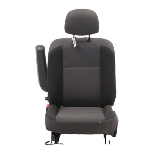 Siège conducteur avant gauche