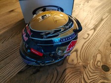 Casque Helmet Vettel Redbull