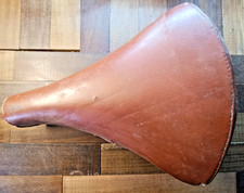 Vintage - Selle De Vélo