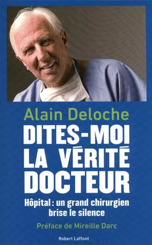 Dites moi vérité - dites-moi, la