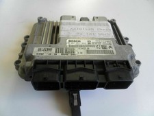 CALCULATEUR DE MOTEUR A