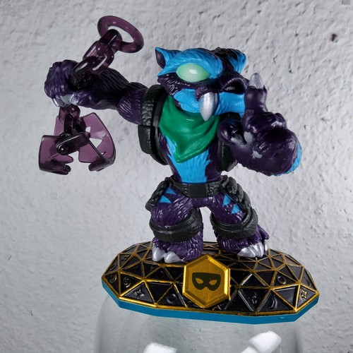 Skylanders swap force trap - skylanders,