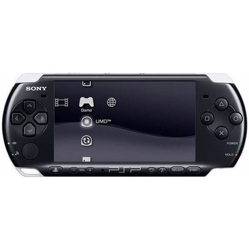 Console psp 3004 - psp, hs