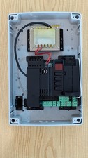 Armoire de commande état neuf