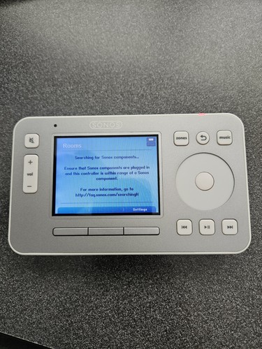 Sonos cr100 digital - 2,