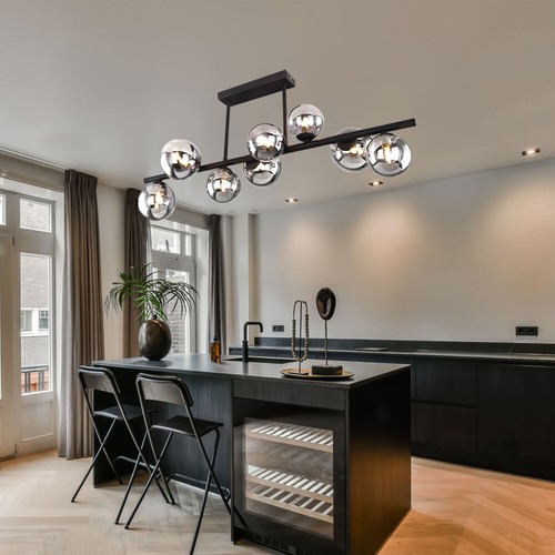 Led plafond spot bille - led,
