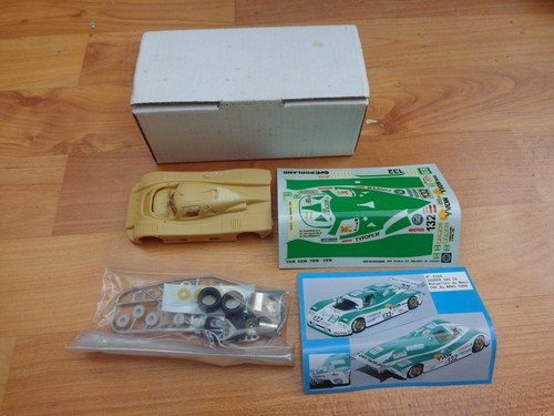 Vintage mini racing kits - vintage,