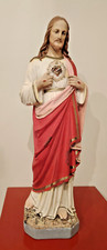 Ancien, Sacré cœur Jésus