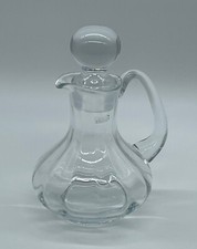 CARAFE A DECANTER CRISTAL