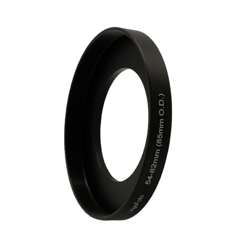Adaptateur filtre step - filtre, step-up