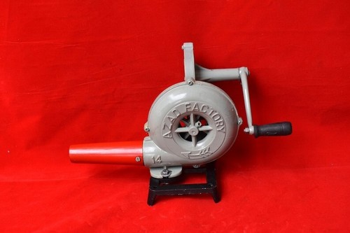 Ventilateur souffleur - no.,