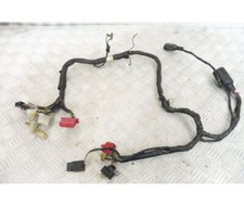 HONDA 400 CMT CM T FAISCEAU