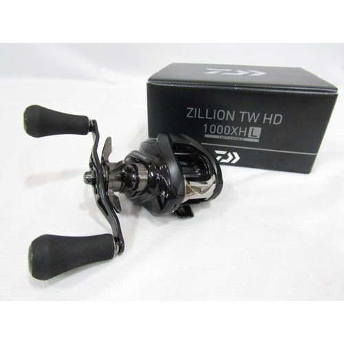 Exc moulinet de lancer - moulinet,