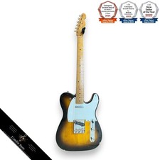 Fender Classic Series années