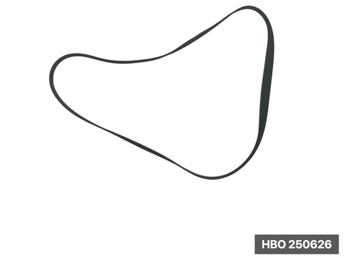 Hotpoint courroie pour - hotpoint,