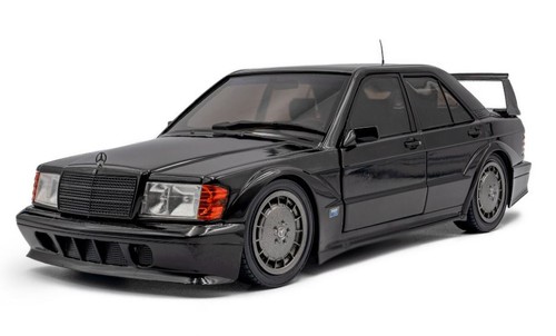 Solido mercedes benz 190 - mercedes-benz,