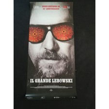 Affiche Le Grand Lebowski Big