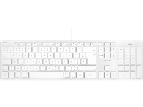 Clavier filaire touch - clavier,