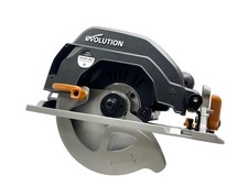 Scie tronçonneuse EVOLUTION