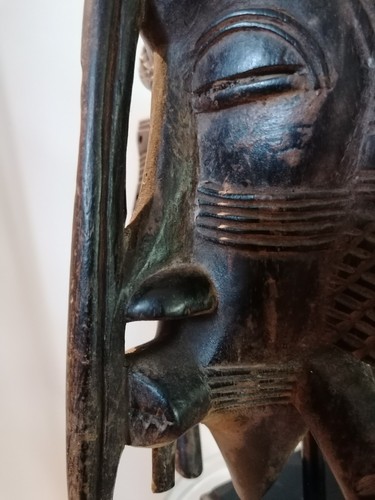 Art africain afrique - art, tribal