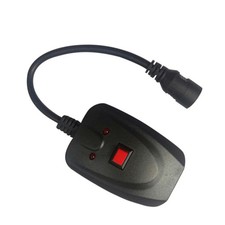 Machine à brouillard