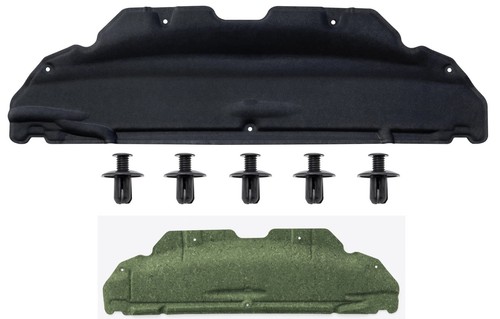 Insonorisant moteur pour - pour, opel