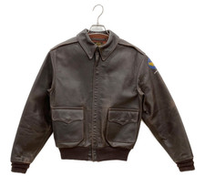 Eastman Leather Clothing A-2